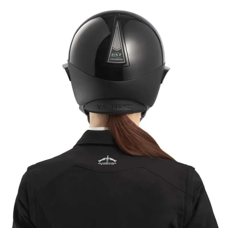 VEREDUS Casque Vita Line GST Visière Polo> Casques Veredus