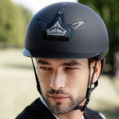 VEREDUS Casque Vita Line GST Visière Standard><noscript><img data-lazyloaded=