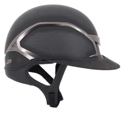 SAMSHIELD Casque XJ Miss (avec mousse)><noscript><img data-lazyloaded=