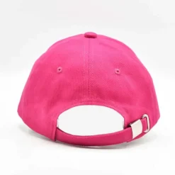 Casquette Camille Time to Ride Octobre Rose><noscript><img data-lazyloaded=