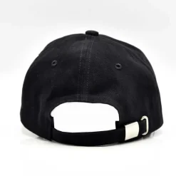Casquette Camille Time to Ride Noir - Rose><noscript><img data-lazyloaded=