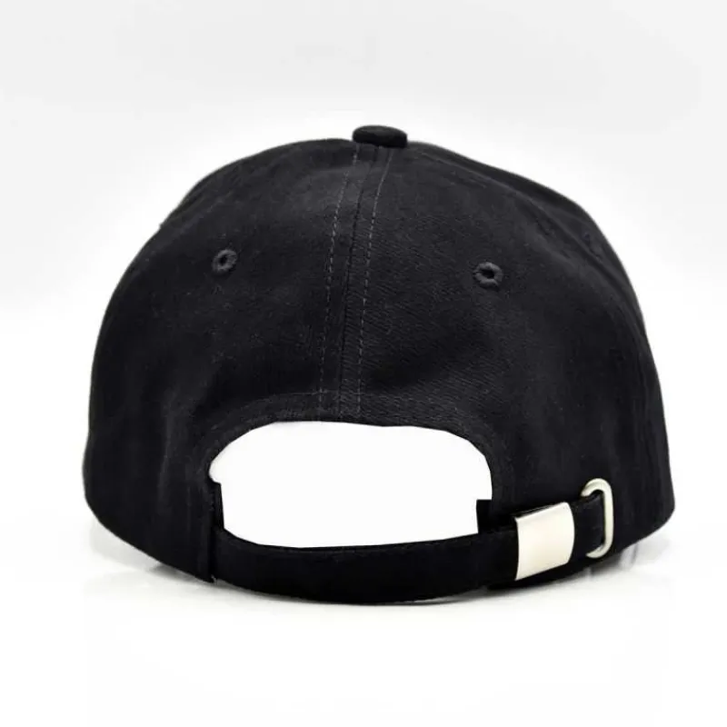 Casquette Camille Time to Ride Noir - Rose> Casquette, Chapeau, Bonnet
