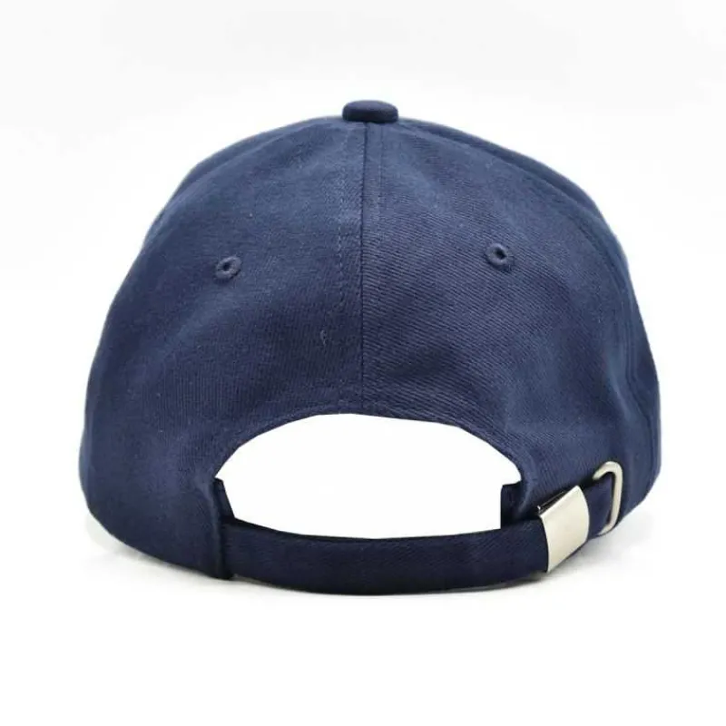 Casquette Camille Time to Ride Marine - Bleu> Casquette, Chapeau, Bonnet