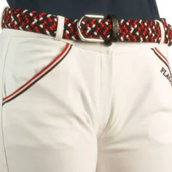 FLAGS&CUP Ceinture élastique France><noscript><img data-lazyloaded=