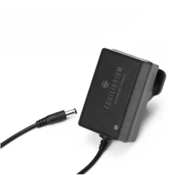 EQUILIBRIUM Chargeur Heatsense> Massage|Massage