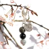 LAU SEI CREATIONS Charms Determination avec mousqueton Lau Sei Créations> Bijou Et Montre