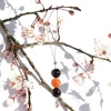 LAU SEI CREATIONS Charms Optimiste avec cable Lau Sei Créations> Bijou Et Montre
