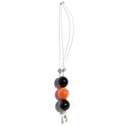 LAU SEI CREATIONS Charms Optimiste avec cable Lau Sei Créations> Bijou Et Montre