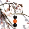 LAU SEI CREATIONS Charms Optimiste avec mousqueton Lau Sei Créations> Bijou Et Montre