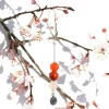 LAU SEI CREATIONS Charms Serenité avec cable Lau Sei Créations> Bijou Et Montre