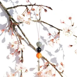 LAU SEI CREATIONS Charms Woman avec cable Lau Sei Créations> Bijou Et Montre