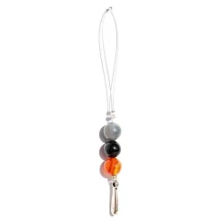 LAU SEI CREATIONS Charms Woman avec cable Lau Sei Créations> Bijou Et Montre