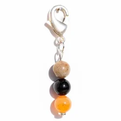 LAU SEI CREATIONS Charms Woman avec mousqueton Lau Sei Créations> Bijou Et Montre
