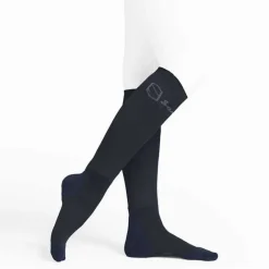 SAMSHIELD Chaussettes d'équitation Balzane Grid Printemps/Été 2024> Chaussettes D'Équitation