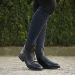 QHP Chaussettes d'équitation Cooling> Chaussettes D'Équitation