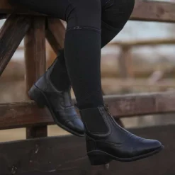 QHP Chaussettes d'équitation Cooling> Chaussettes D'Équitation