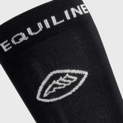 EQUILINE Chaussettes d'équitation Culc><noscript><img data-lazyloaded=