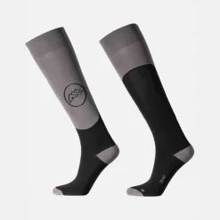 EQUILINE Chaussettes d'équitation Erti><noscript><img data-lazyloaded=