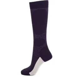 FLAGS&CUP Chaussettes d'équitation pour femme Akaa> Chaussettes D'Équitation