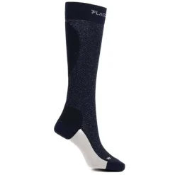 FLAGS&CUP Chaussettes d'équitation pour femme Akaa><noscript><img data-lazyloaded=
