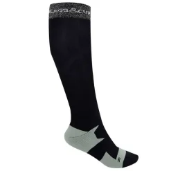 FLAGS&CUP Chaussettes d'équitation pour femme Roca Flags & Cup Printemps/Été 2024> Chaussettes D'Équitation
