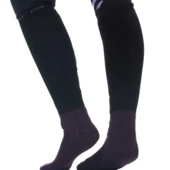 FLAGS&CUP Chaussettes d'équitation Seldovia><noscript><img data-lazyloaded=