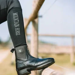 MOUNTAIN HORSE Chaussettes d'équitation Team Tech Light> Chaussettes D'Équitation