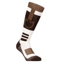 EQUESTRO Chaussettes d'équitation Technique> Chaussettes D'Équitation
