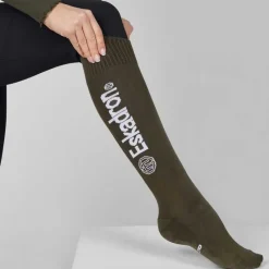ESKADRON Chaussettes Dynamic> Chaussettes D'Équitation
