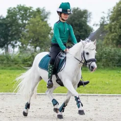 QHP Chaussettes Noël> Chaussettes D'Équitation