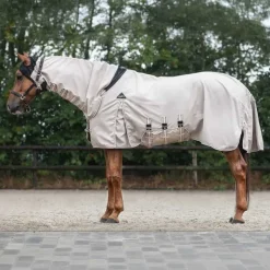 QHP Chemise anti-démangeaisons hoodie> Chemise Anti-Mouches|Chemise Anti-Démangeaisons Et Eczéma