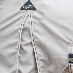QHP Chemise anti-démangeaisons hoodie><noscript><img data-lazyloaded=