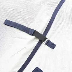 QHP Chemise anti-mouches avec cou et masque -><noscript><img data-lazyloaded=