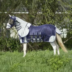 QHP Chemise anti-mouches Falabella><noscript><img data-lazyloaded=