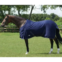 QHP Chemise coton Summer> Chemise D'Écurie