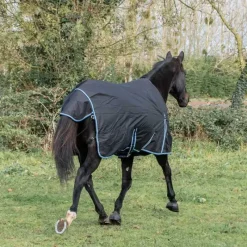 HORSE & GO Chemise imperméable doublée Coton><noscript><img data-lazyloaded=