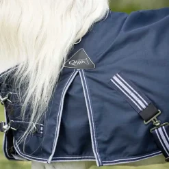 QHP Chemise imperméable Falabella 0gr><noscript><img data-lazyloaded=