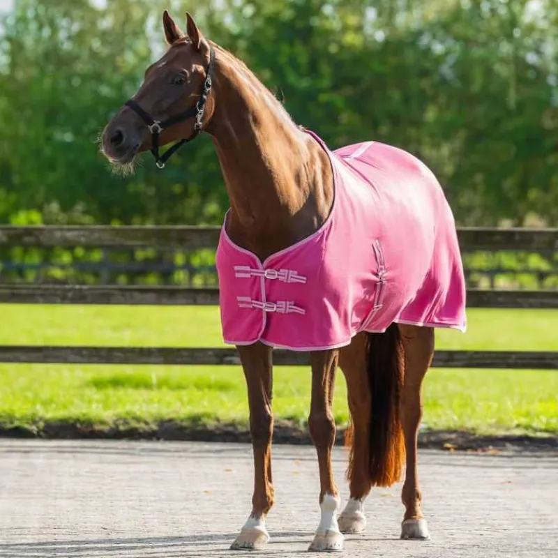 Q-ESSENTIALS Chemise Polaire Color> Chemise Polaire Et Séchante