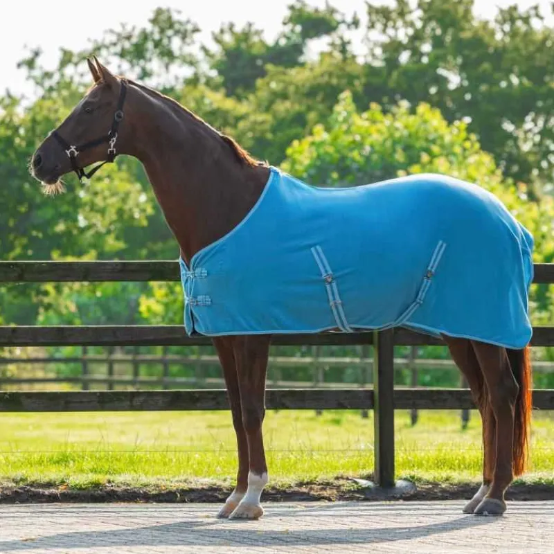 Q-ESSENTIALS Chemise Polaire Color> Chemise Polaire Et Séchante