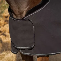 QHP Chemise polaire Salerno><noscript><img data-lazyloaded=