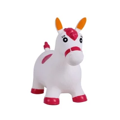 QHP Cheval sauteur> Jouet Et Peluche