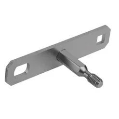 HFI Clé en T avec taraud W3/8> Accessoires Pour Crampons