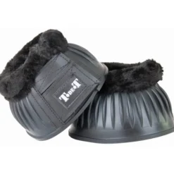 T de T Cloches Caoutchouc doublées mouton> Cloches Et Protèges Glomes