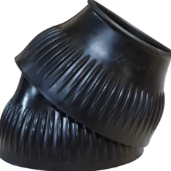 PRIVILEGE EQUITATION Cloches caoutchouc épaisses> Cloches Et Protèges Glomes