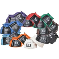 T de T Cloches Caoutchouc scratch> Cloches Et Protèges Glomes