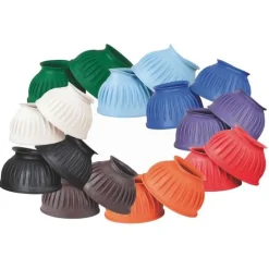 T de T Cloches fermées Caoutchouc TdeT> Cloches Et Protèges Glomes