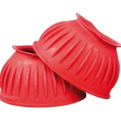T de T Cloches fermées Caoutchouc TdeT><noscript><img data-lazyloaded=