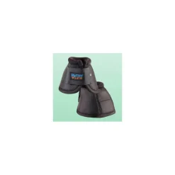PREMIER EQUINE Cloches No-Turn Kevlar> Guêtres Et Protège-Boulets|Cloches Et Protèges Glomes