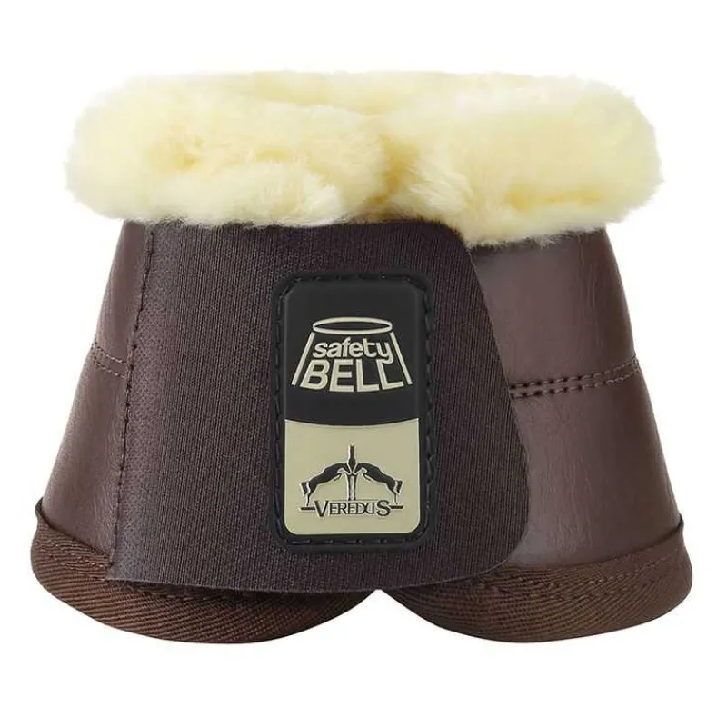 VEREDUS Cloches Safety-Bell Save The Sheep> Cloches Et Protèges Glomes