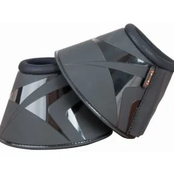 T de T Cloches velcro à coque PVC> Cloches Et Protèges Glomes